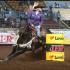 Scruggs Is 2016 World Champion Barrel Racer